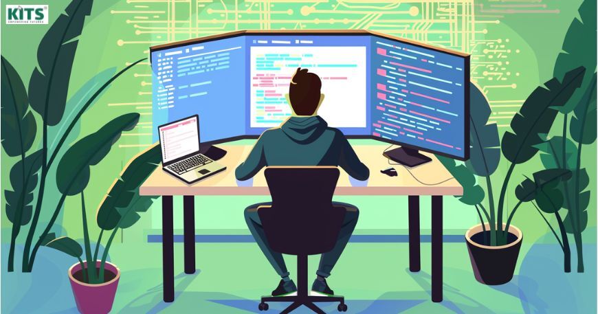 Comprehensive Computer Programming Course in Lahore