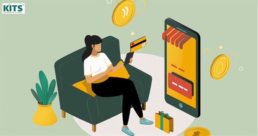 e-commerce certification course from Digital Marketer. 