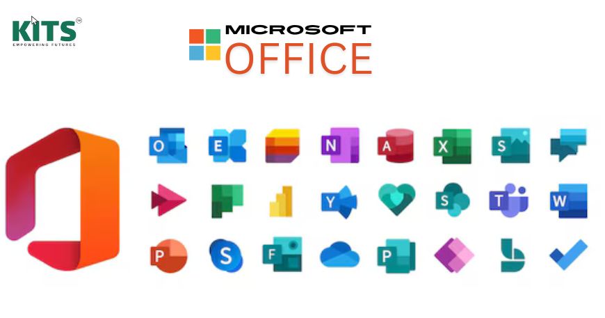 MS Office Course for Beginners in Lahore