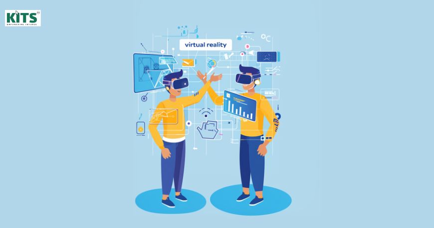 Virtual Reality Content Creation Course