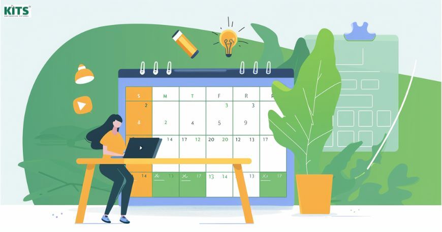 Social Media Content Planning