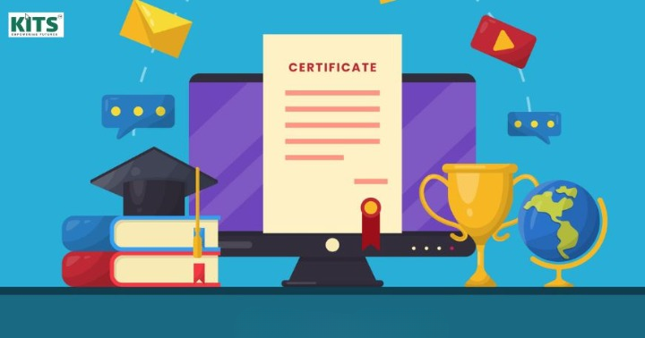 Advanced English Grammar Certifications